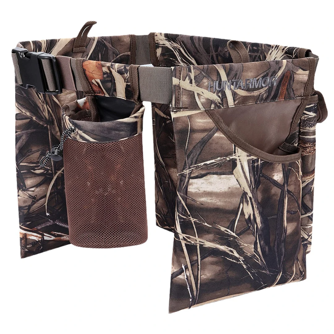 4 in 1 전술 허리 가방 전술 언로드 벨트 파우치  - Outdoor Hunting Equipment 리뷰 및 가격