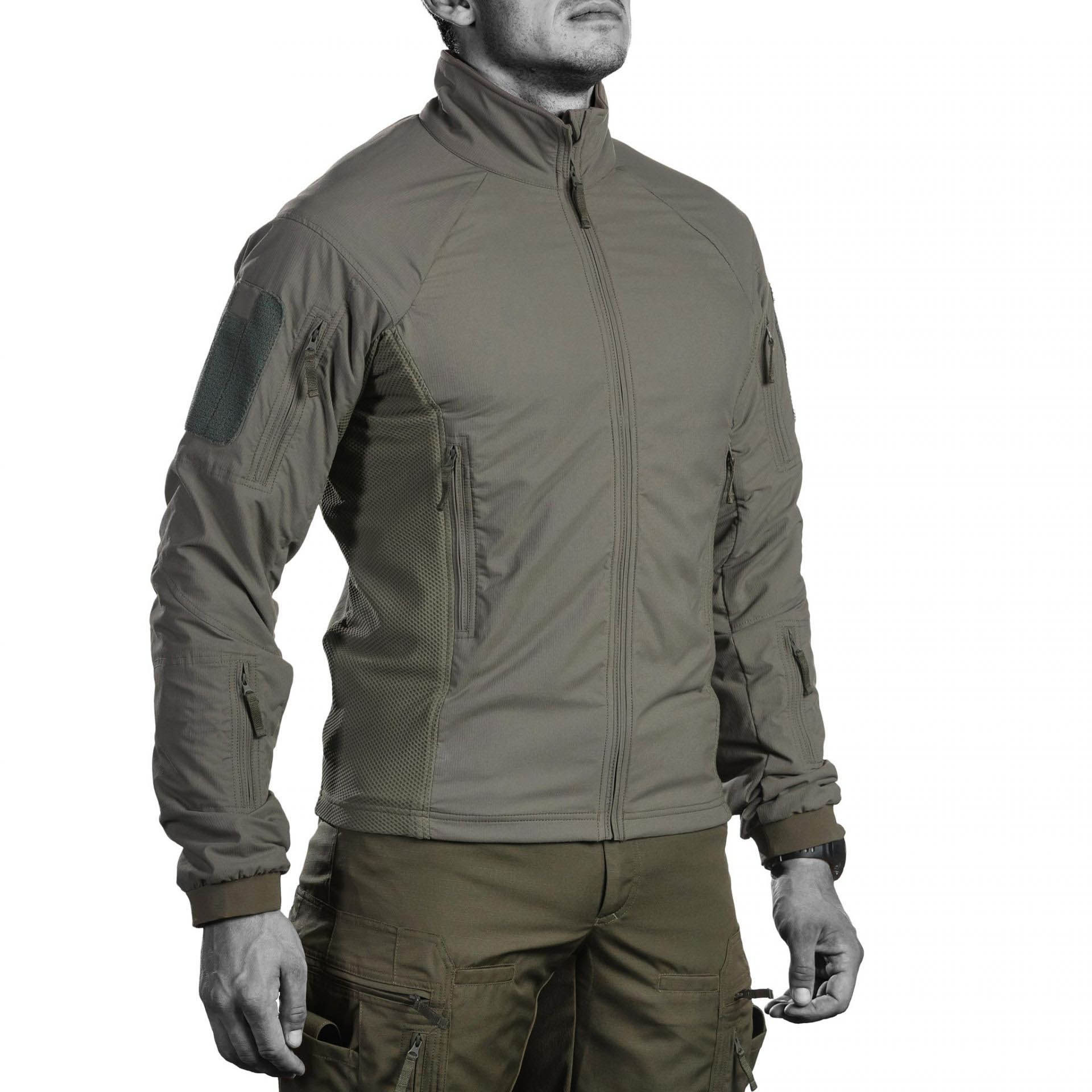 UF P O 헌터 재킷 FZ GEN.2 TACTICAL - Outdoor Hunting Coat 리뷰 및 가격