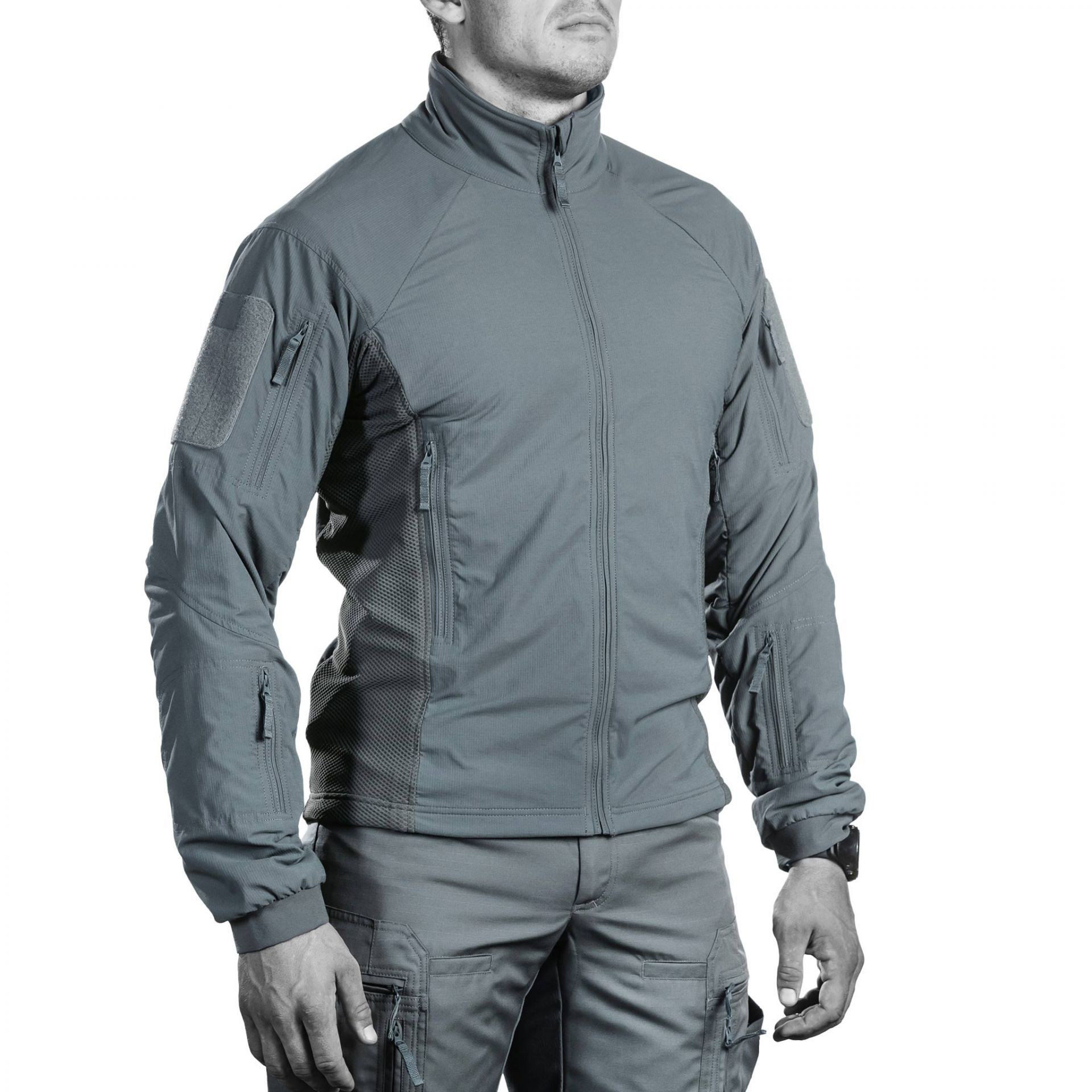 UF P O 헌터 재킷 FZ GEN.2 TACTICAL - Outdoor Hunting Coat 리뷰 및 가격