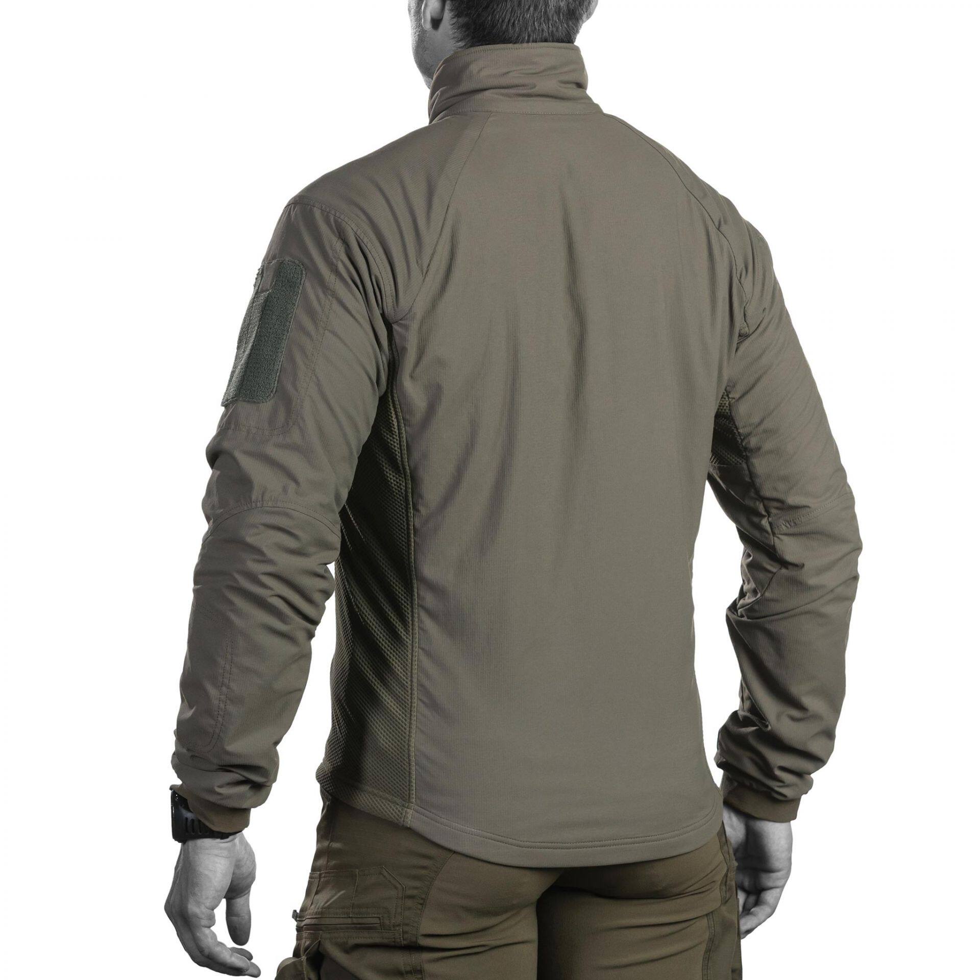 UF P O 헌터 재킷 FZ GEN.2 TACTICAL - Outdoor Hunting Coat 리뷰 및 가격