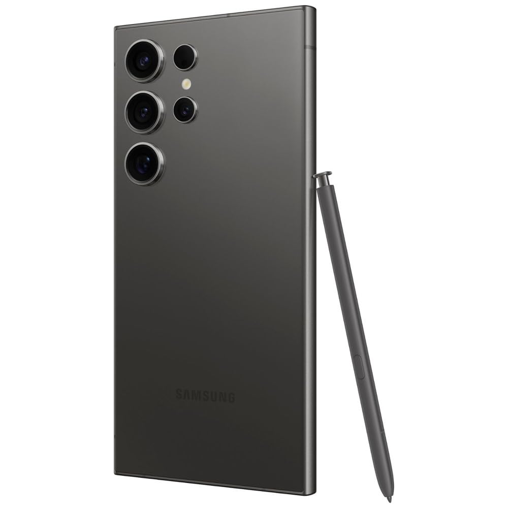 리퍼비시 삼성 갤럭시 S24 울트라 5G 스마트 안드로 - G&T Hunting & Outdoor Gun Shop Skegness 리뷰 및 가격